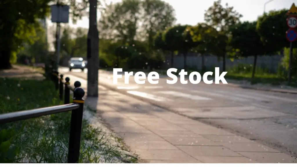 Free Stock