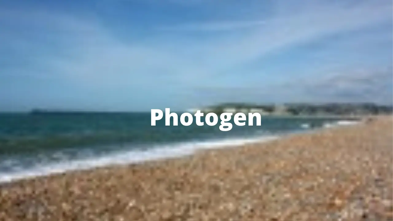 Photogen