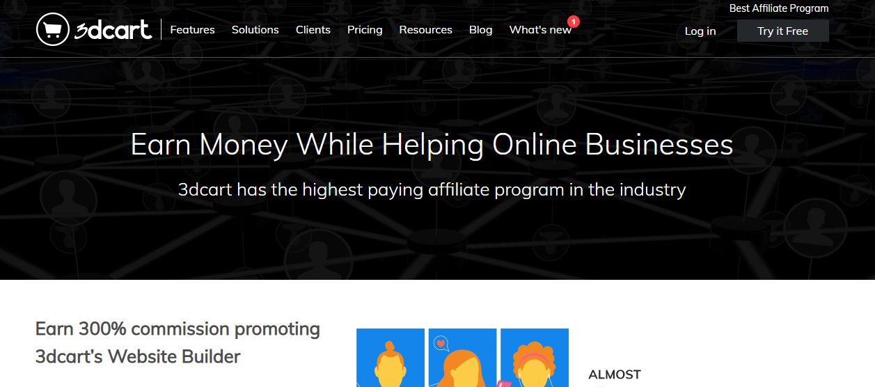 top paying affiliate programs