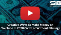 how to make money on YouTube