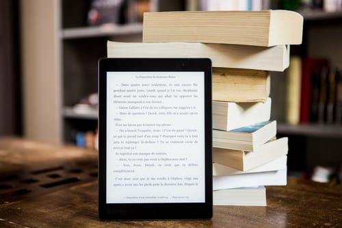 How To Make An eBook and Ensure It's A Best Seller On Amazon