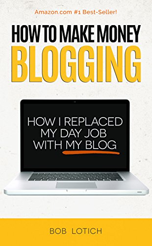 how to make money blogging