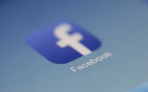 facebook affiliate links