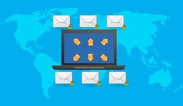 benefits of building an email list