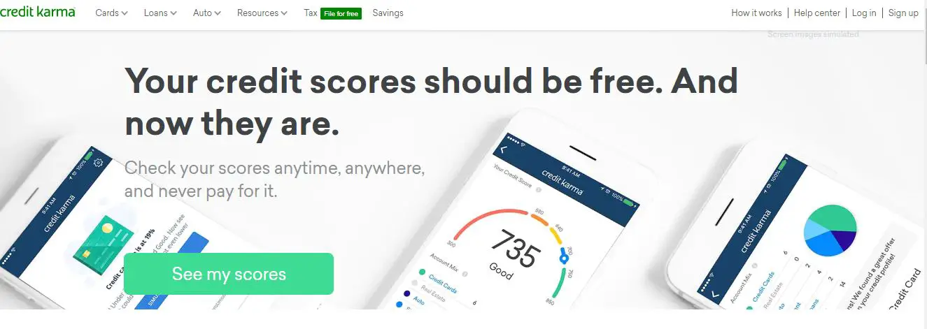 credit karma