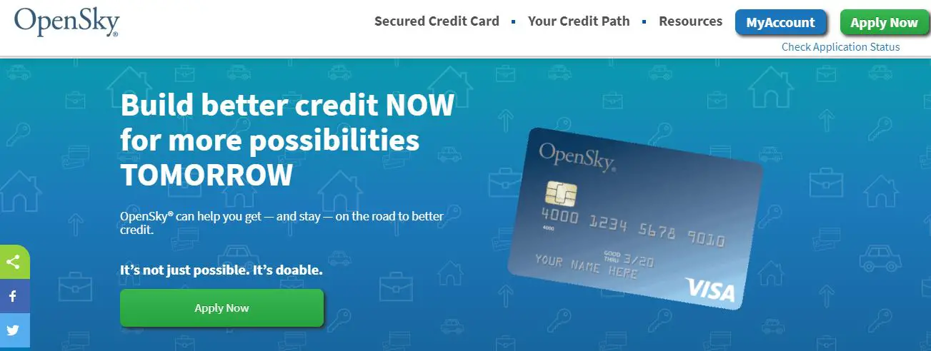 opensky credit card affiliate program