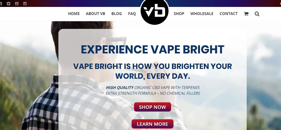 vape bright affiliate program