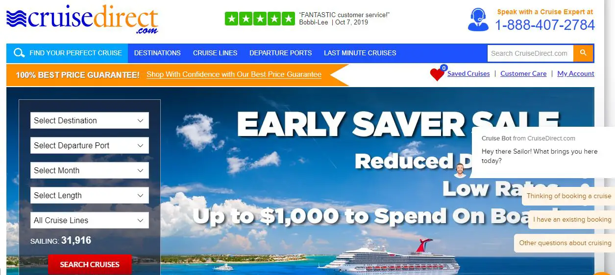 travel affiliate program