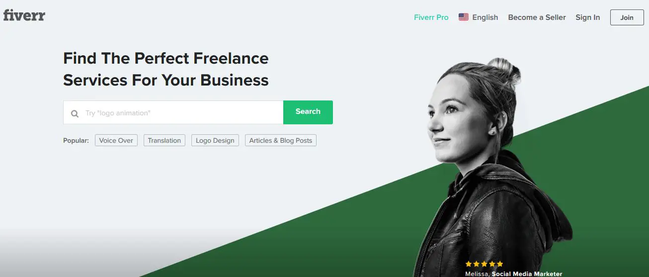 make money on fiverr