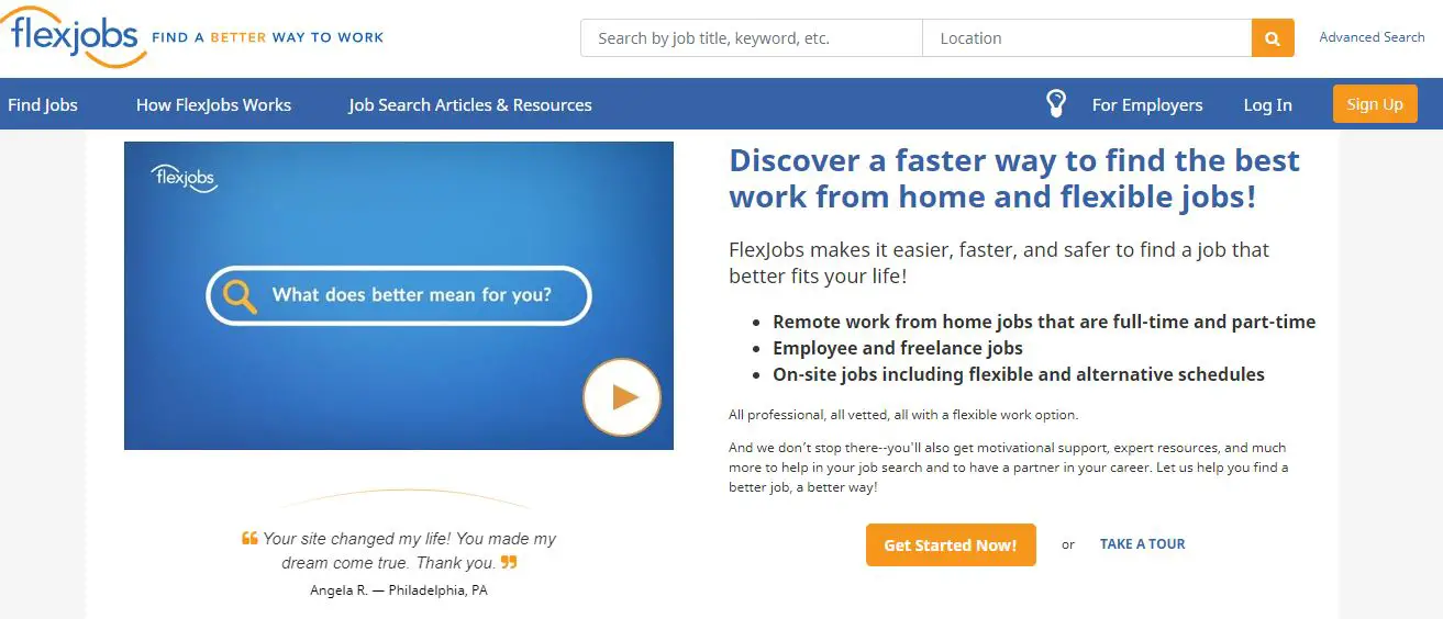 sites like upwork