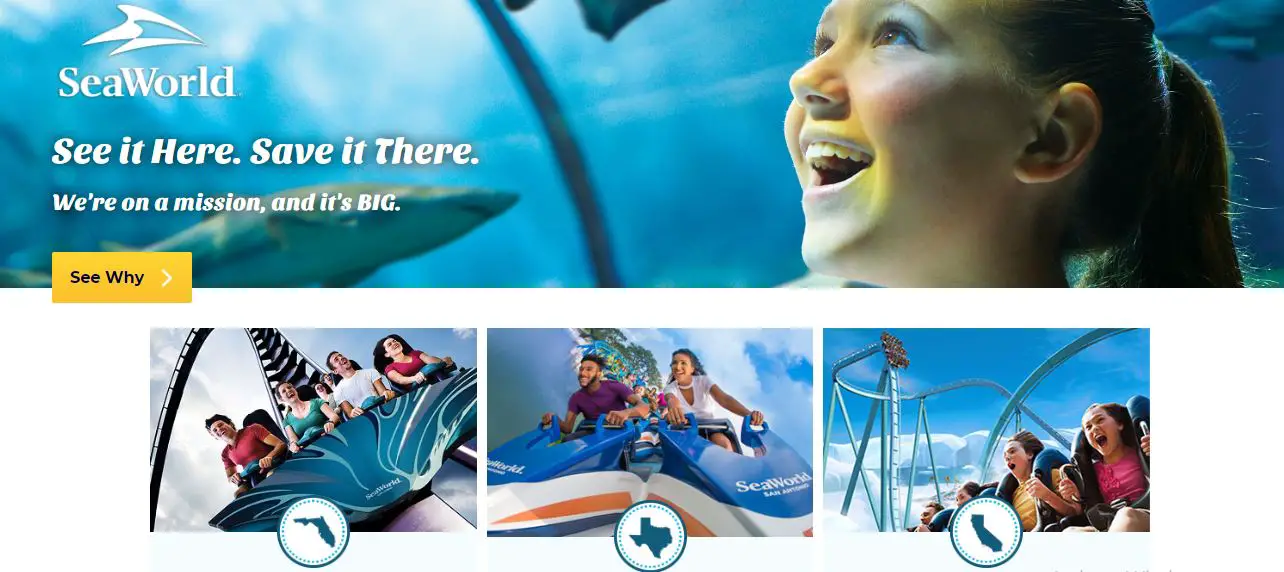 disney theme park affiliate program