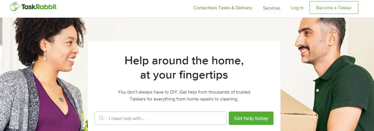 taskrabbit