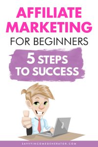 how to start affiliate marketing