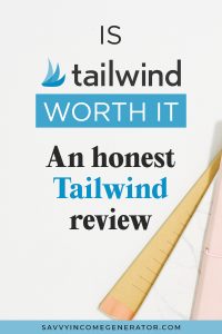 what is Tailwind