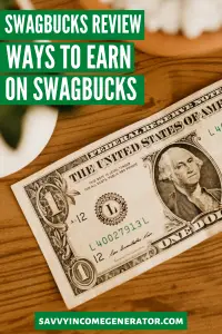 is swagbucks safe to use?