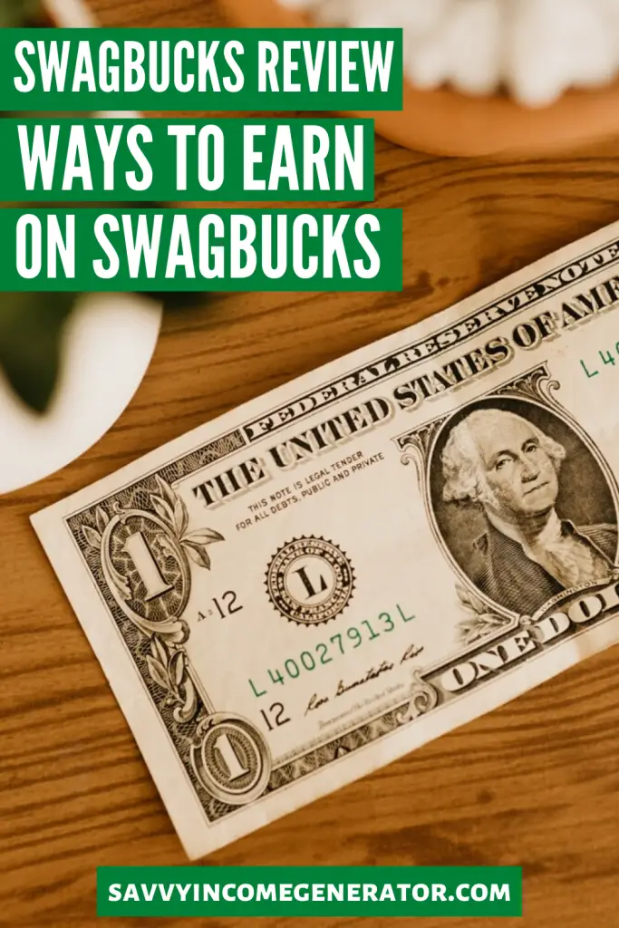 Is Swagbucks Safe to Use in 2021? (A Complete Review) – Savvy Income