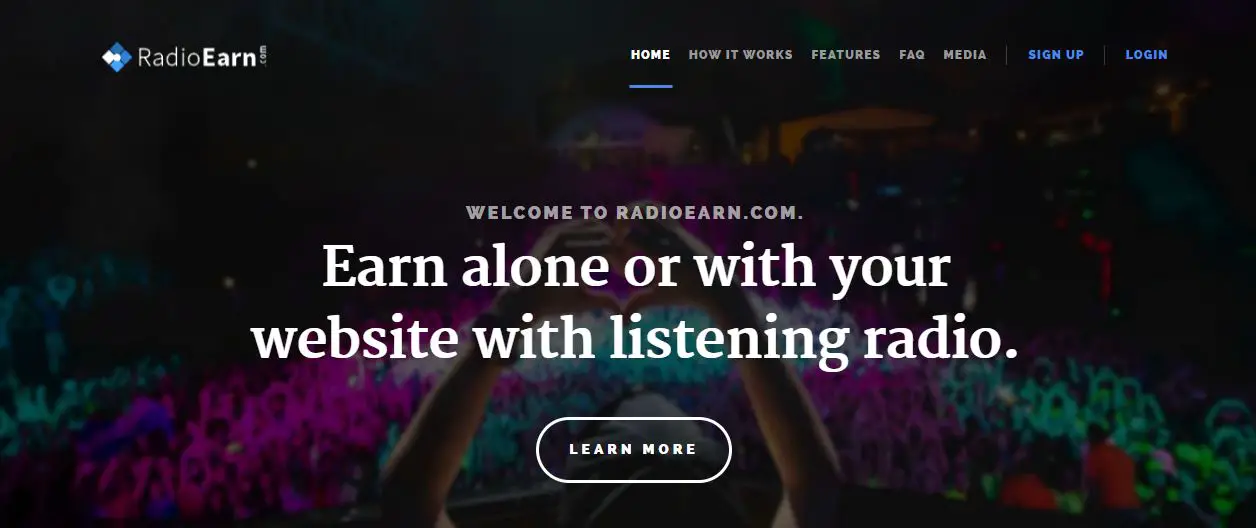 get paid to listen to music